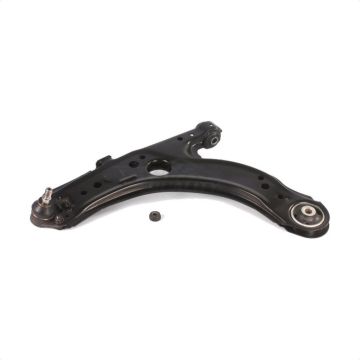 Front Left Lower Suspension Control Arm Ball Joint Assembly 72-CK620717 For Volkswagen Jetta Beetle