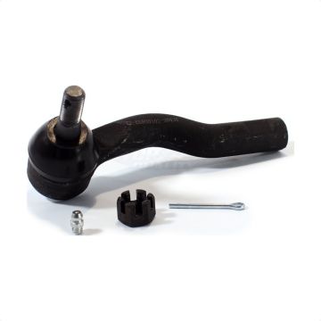 Front Left Outer Steering Tie Rod End 72-ES800102 For Ford Fusion Mazda 6 Lincoln MKZ Zephyr Mercury
