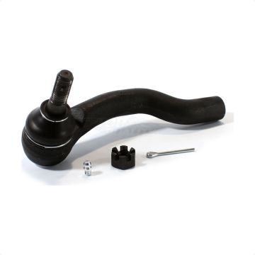 Front Right Outer Steering Tie Rod End 72-ES800108 For Nissan Frontier Pathfinder Xterra TITAN