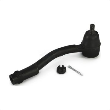 Front Right Outer Steering Tie Rod End 72-ES800288 For 2006-2011 Hyundai Accent