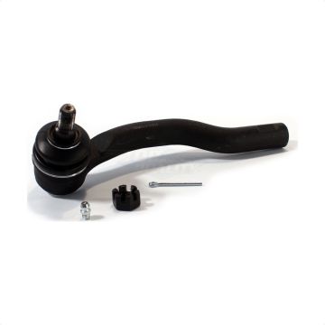 Front Left Outer Steering Tie Rod End 72-ES800474 For Ford Edge Lincoln MKX