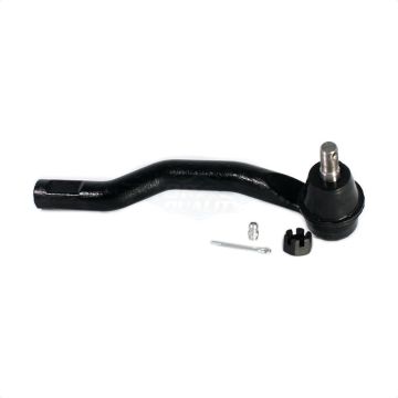 Front Right Outer Steering Tie Rod End 72-ES800855 For 2009-2013 Mazda 6