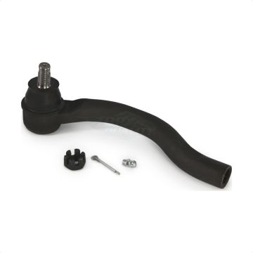 Left Outer Steering Tie Rod End 72-ES800912 For Honda Civic Acura ILX