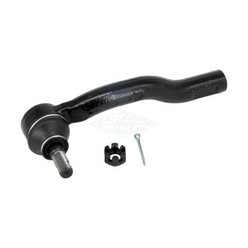 Front Left Outer Steering Tie Rod End 72-ES801063 For Mazda 3 Sport 6