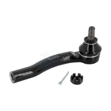 Front Left Outer Steering Tie Rod End 72-ES801157 For 2012-2016 Honda CR-V