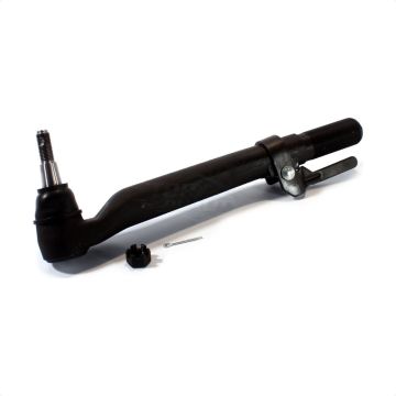 Front Left Outer Steering Tie Rod End 72-ES80754 For Ford F-350 Super Duty F-250 F-550 F-450