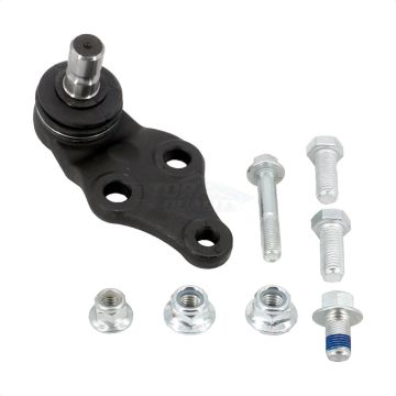 Front Lower Suspension Ball Joint 72-K500323 For Kia Soul EV