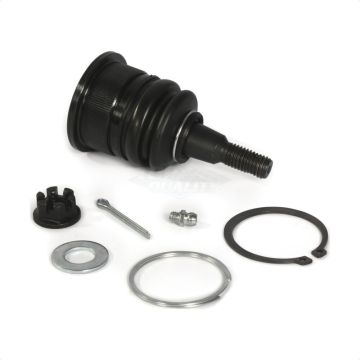 Front Upper Suspension Ball Joint 72-K6696 For GMC Chevrolet Sierra 2500 HD Silverado Savana Express