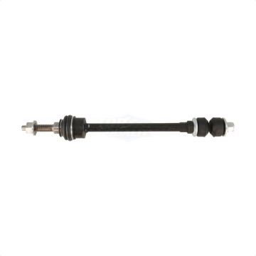 Front Suspension Stabilizer Bar Link Kit 72-K7422 For 2002-2005 Dodge Ram 1500 4WD