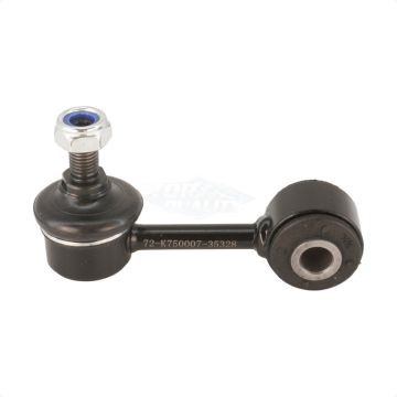 Rear Suspension Stabilizer Bar Link Kit 72-K750007 For Ford Fusion Mazda 6 Lincoln MKZ Zephyr Milan