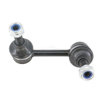 Rear Left Suspension Stabilizer Bar Link Kit 72-K750125 For Honda Civic Acura ILX Fit CSX