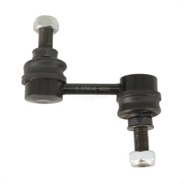 Front Suspension Stabilizer Bar Link Kit 72-K750146 For Nissan TITAN Armada INFINITI QX80 QX56