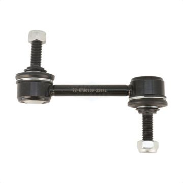 Front Suspension Stabilizer Bar Link Kit 72-K750159 For Ford Edge Lincoln MKX