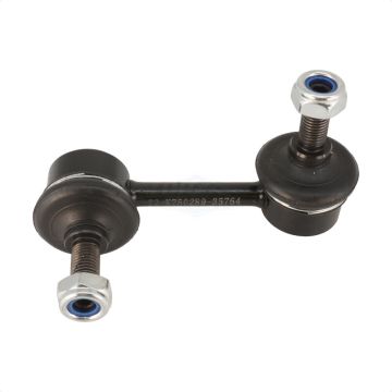 Rear Suspension Stabilizer Bar Link Kit 72-K750289 For Mitsubishi Outlander RVR Lancer Chrysler 200
