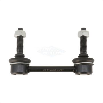 Front Suspension Stabilizer Bar Link Kit 72-K750322 For Ford E-350 Super Duty E-250 E-450 E-150