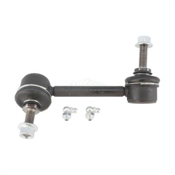 Rear Left Suspension Stabilizer Bar Link Kit 72-K750393 For Ford Explorer Flex Taurus Police Utility