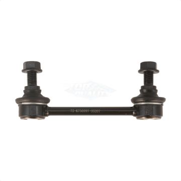 Rear Suspension Stabilizer Bar Link Kit 72-K750397 For 2010-2013 Ford Transit Connect