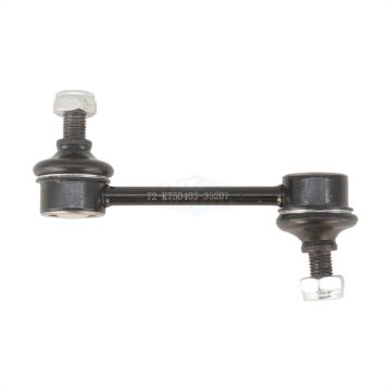 Rear Suspension Stabilizer Bar Link Kit 72-K750403 For 2009-2013 Mazda 6