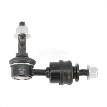 Rear Suspension Stabilizer Bar Link Kit 72-K750465 For Ford Focus C-Max