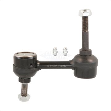 Rear Suspension Stabilizer Bar Link Kit 72-K750571 For Ford Escape Mazda Tribute Mercury Mariner