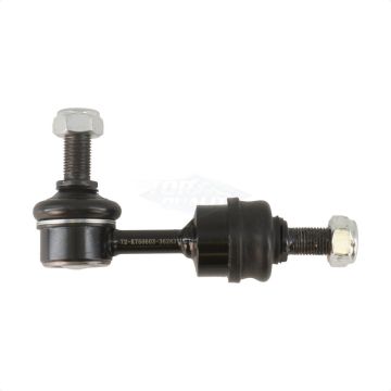 Rear Suspension Stabilizer Bar Link Kit 72-K750603 For Hyundai Santa Fe Sport Kia Tucson Sonata XL