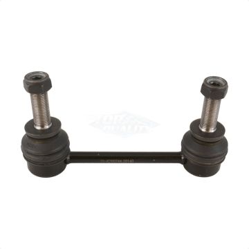 Rear Suspension Stabilizer Bar Link Kit 72-K750744 For Ford Edge Fusion Mustang Lincoln Nautilus MKX