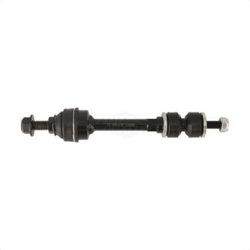 Front Suspension Stabilizer Bar Link Kit 72-K80338 For Ford F-150 Lincoln Mark LT 4WD