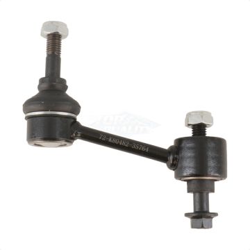 Rear Suspension Stabilizer Bar Link Kit 72-K80482 For Volkswagen Jetta Tiguan Passat Audi Golf GTI R