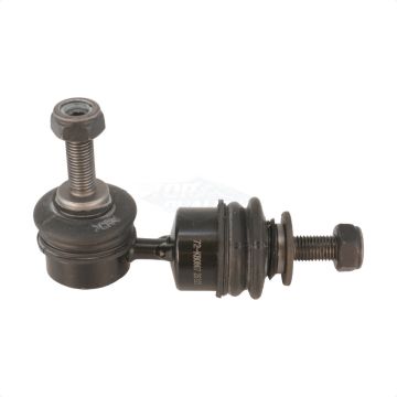 Rear Suspension Stabilizer Bar Link Kit 72-K80867 For Mazda 3 5 Volvo S40 C30 V50 C70 Sport