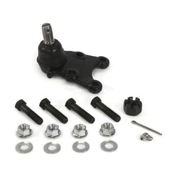 Front Lower Suspension Ball Joint 72-K80997 For Chevrolet Colorado GMC Canyon Honda Passport Isuzu