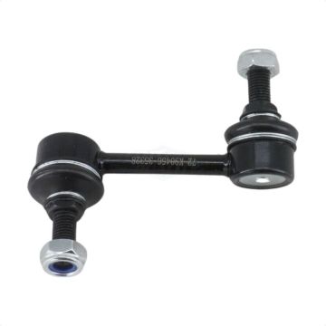 Front Left Suspension Stabilizer Bar Link Kit 72-K90456 For Honda Accord Acura TSX Crosstour