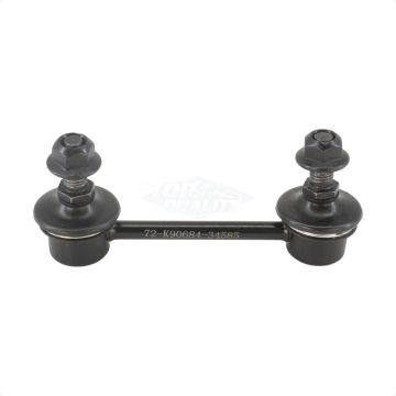 Rear Suspension Stabilizer Bar Link Kit 72-K90684 For Nissan Altima Maxima