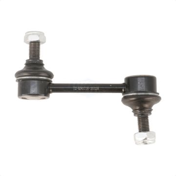 Rear Suspension Stabilizer Bar Link Kit 72-K90718 For Toyota Matrix Corolla Pontiac Vibe