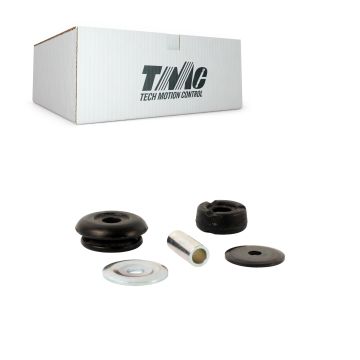 Rear Suspension Strut Hardware Kit 73-904990 For Toyota Corolla Matrix Pontiac Vibe Prius Celica tC