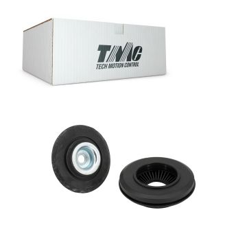 Front Suspension Strut Hardware Kit 73-TQ5685 For 2012-2016 Fiat 500