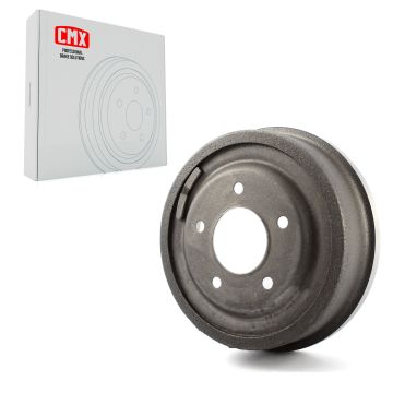 Rear Brake Drum (1 Piece Only) 8-2324 For Ford F-150 E-150 Econoline Bronco Club Wagon