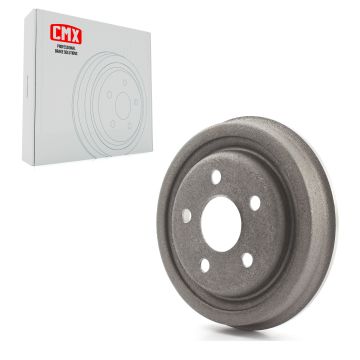 Rear Brake Drum (1 Piece Only) 8-2913 For Neon Dodge Chrysler Plymouth LeBaron Shadow Sundance 600 &