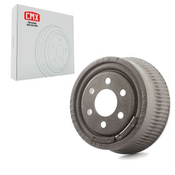 Rear Brake Drum (1 Piece Only) 8-2988 For 1991-2002 Dodge Dakota With 9" Diameter