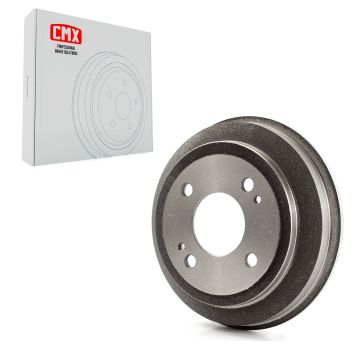 Rear Brake Drum (1 Piece Only) 8-9506 For Honda Civic del Sol CRX