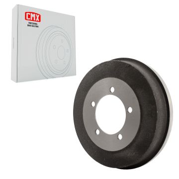 Rear Brake Drum (1 Piece Only) 8-9623 For Chrysler Sebring Mitsubishi Eclipse Galant Eagle Talon