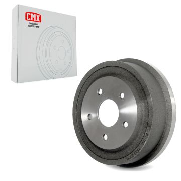 Rear Brake Drum (1 Piece Only) 8-9695 For 2000-2001 Dodge Ram 1500