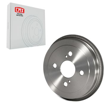 Rear Brake Drum (1 Piece Only) 8-9709 For 2000-2005 Toyota Echo
