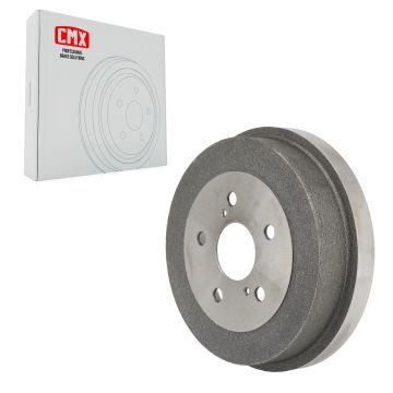Rear Brake Drum (1 Piece Only) 8-9728 For Toyota RAV4 Camry Solara