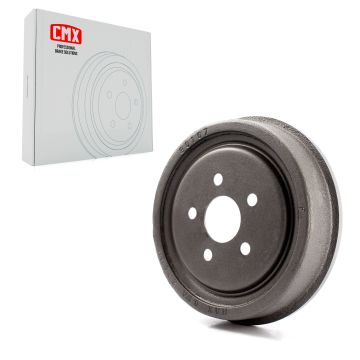 Rear Brake Drum (1 Piece Only) 8-9746 For 2003-2005 Pontiac Sunfire Chevrolet Cavalier