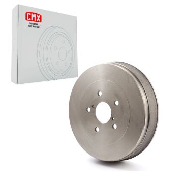 Rear Brake Drum (1 Piece Only) 8-9753 For Toyota Tacoma Sienna