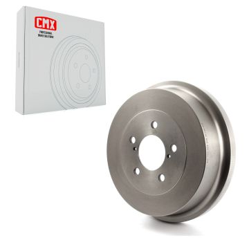 Rear Brake Drum (1 Piece Only) 8-9756 For Dodge Caravan Grand Chrysler Town & Country Plymouth
