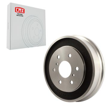 Rear Brake Drum (1 Piece Only) 8-9764 For Chevrolet GMC Silverado 1500 Sierra Classic