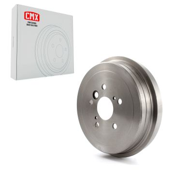 Rear Brake Drum (1 Piece Only) 8-9766 For Toyota Camry
