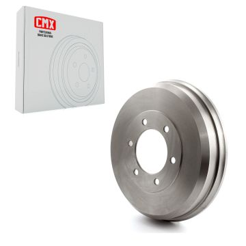 Rear Brake Drum (1 Piece Only) 8-9769 For Chevrolet Colorado GMC Canyon Isuzu i-280 i-350 i-290