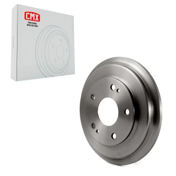 Rear Brake Drum (1 Piece Only) 8-9775 For Honda Civic